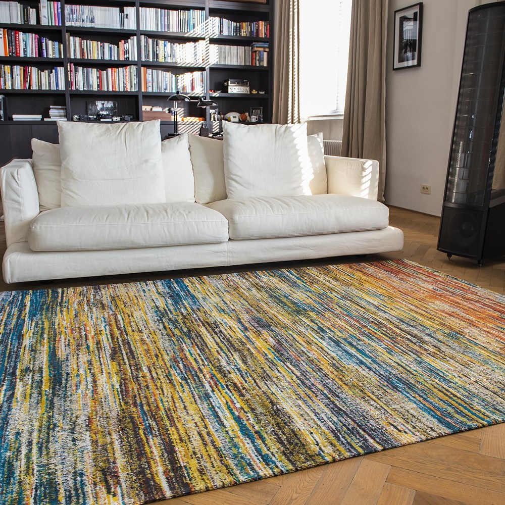 Sari Collection Rugs 8871 in Myriad